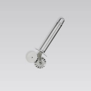 Подвійний ніж для декоративного нарізування Maestro Basic MR1719-2