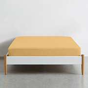 Простирадло на гумці Honey ранфорс Cosas висота 20 см