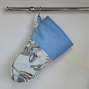 Рукавиця-прихватка Міра Прованс