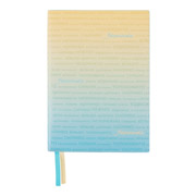 Щоденник датований А5 368 стр Aspire Leo Planner 252590