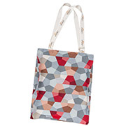 Гобеленовая сумка-шопер LiMaSo GEO167-SM