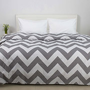 Підковдра Grey Peak FR ранфорс ТЕП