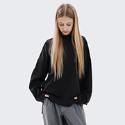 Джемпер для дівчинки ДЖ380 трикотаж-двонитка Бембі YX0-графіт