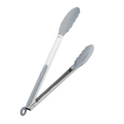 Щипці кухонні 35 см Midori Ardesto AR3035GS