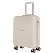 Валіза 20 S Ercu T5786-1 Semi Line DAS302965