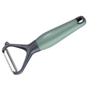 Овочечистка Gemini Ardesto AR2109PG сіро-зелена