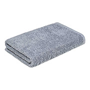 Полотенце махровое Quarry 15-4305 Home Line Туркменистан 430 серый