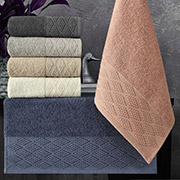 Набір із 6 махрових рушників Massimo Fakili Tekstil