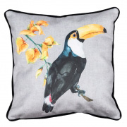 Наволочка плюшева двостороння Limaso Montego-2