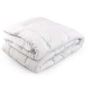 Ковдра всесезонна антиалергенна White collection Руно біла