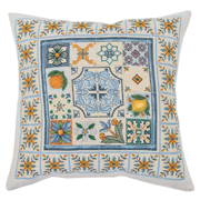 Декоративна наволочка Орнамент Limaso LIMA 011