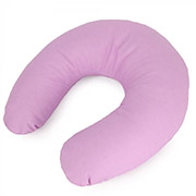 Подушка для подорожей 8212 Naturale Line 16-3310 Bernarda бязь Mirson