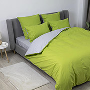 Постільна білизна Forest Retreat ранфорс ТЕП