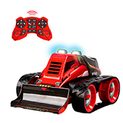 Робот Robotruck Xtrem Bots Stem XT380971