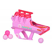 Іграшкова зброя Same Toy 2 в 1 Бластер 368Ut