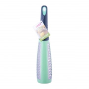 Терка з нержавіючої сталі Kamille 7209