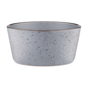 Салатник керамічний 15.1 см Fasano Ardesto AR0215FG сірий