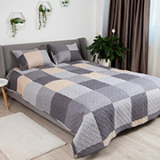 Покривало Provence Фабіан ТЕП з наволочками