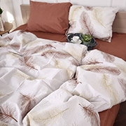 Підковдра 17-0537 Emily бязь MirSon