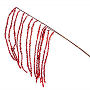 Декоративна гілочка 79х38см Lefard 66-064