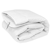 Ковдра антиалергенна зимова Вілюта Bamboo