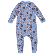 Комбінезон для хлопчика Татошка 1524236лос селанік синій