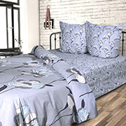 Простирадло t374 бязь Ярослав