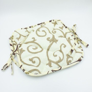 Подушка для стула Бязь Cotton Line MirSon