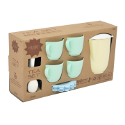 ECO Набір чайний "Час для чаю", ELFIKI