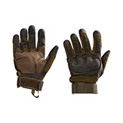 Перчатки тактичні Sensor Touch 2E Tactical хакі