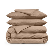 Комплект постільної білизни Cosas Беж 240