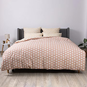 Постільна білизна Happy Sleep Pastel Dots ранфорс ТЕП