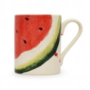 Чашка чайна 11,5см Фруктовий коктейль Villa Grazia WA1385-2FRW