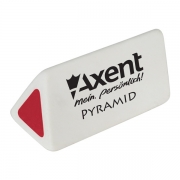 Ластик м'який Pyramid Axent +1187-A