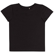 Футболка ФБ866 супрем Бембі Y00-чорний