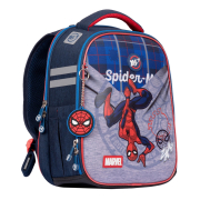 Рюкзак шкільний каркасний H-100 Marvel Spiderman Yes 552139