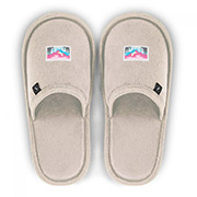 Домашні тапочки Selene Sonex беж