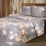 Простирадло R167 ранфорс Ярослав