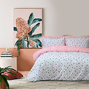 Постільна білизна Satti сатин Lotus Home