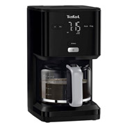 Кавоварка крапельна 1.25 л Smart&light Tefal CM600810