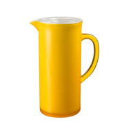 глечик з кришкою