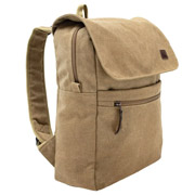 Рюкзак міський 15 л Beige J4922-1 Semi Line DAS302197