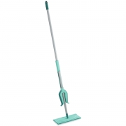Швабра для підлоги з віджиманням Leifheit Piccolo Blo Micro Duo 4006501570239