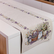 Доріжка гобеленова Provence Прованс