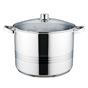 Каструля з кришкою Maestro MR3517