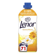 Кондиціонер для білизни 1.491 л Літній бриз Lenor 8700216724029