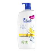 Шампунь проти лупи 800 мл Цитрусова свіжість Head and Shoulders 8700216156172