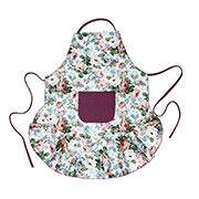 Фартух кухонний Violet Rose Прованс