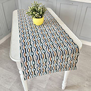 Доріжка гобеленова LiMaSo ZOOM007