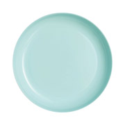 Блюдо глибоке Couscous 25см Luminarc Friends Time Turquoise P6386